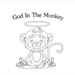 God In The Monkey Podcast artwork