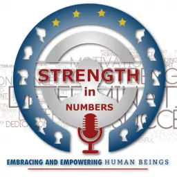 Strength in Numbers Podcast artwork