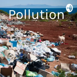 Pollution Podcast artwork