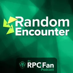 RPGFan's Random Encounter Podcast artwork