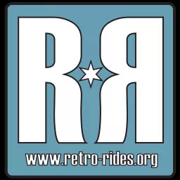 Retro Rides Podcast
