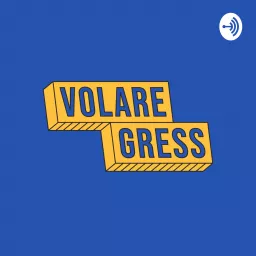 Volare Gress Podcast artwork