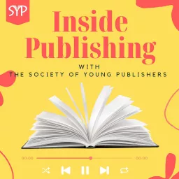 Inside Publishing Podcast artwork
