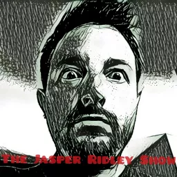 The Jasper Ridley Show Podcast artwork