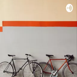 Bicycle Drama Podcast artwork