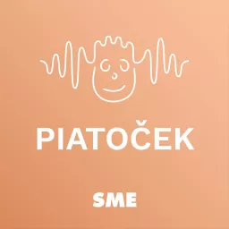 Piatoček Podcast artwork