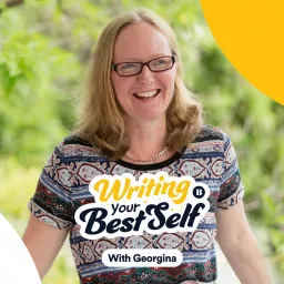 Writing Your Best Self Podcast artwork