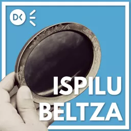 Ispilu Beltza Podcast artwork