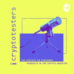 Cryptotesters Podcast artwork