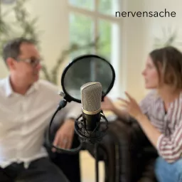 nervensache Podcast artwork