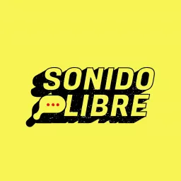 Sonido Libre Podcast artwork