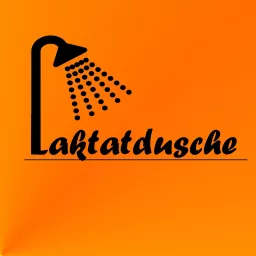 Laktatdusche