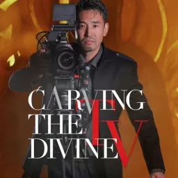 Carving the Divine TV Podcast artwork