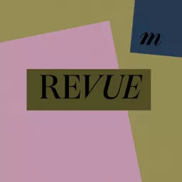 Revue Podcast artwork