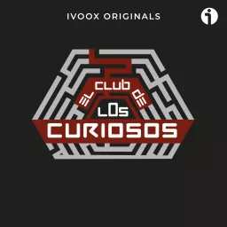 El Club de los Curiosos Podcast artwork