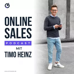Online Sales Podcast artwork