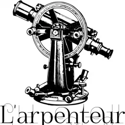 L'arpenteur Podcast artwork