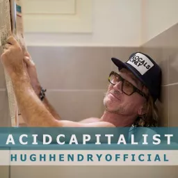 The ACID Capitalist Podcast artwork