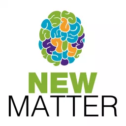 New Matter: Inside the Minds of SLAS Scientists Podcast artwork