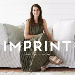 Imprint with Natalie Walton Podcast artwork