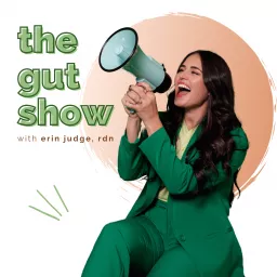 The Gut Show Podcast artwork