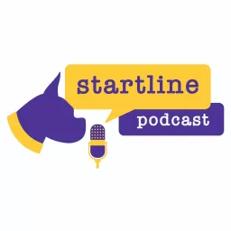 Startline Podcast artwork