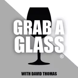 Grab A Glass Podcast artwork