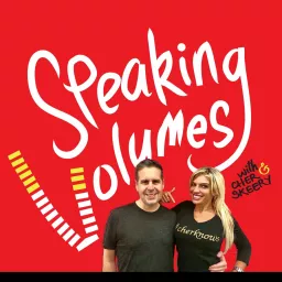 Speaking Volumes Podcast artwork