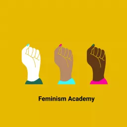 Feminism Academy فمنیسم آکادمی Podcast artwork