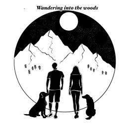 Wandering Into The Woods Podcast artwork