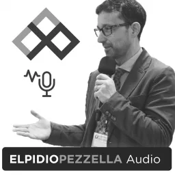 ELPIDIO PEZZELLA Audio Podcast artwork