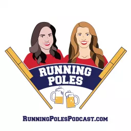 Running Poles Podcast artwork