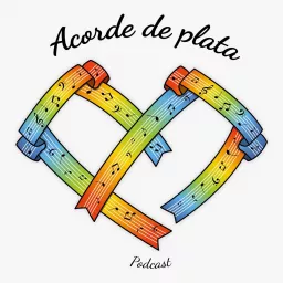 Acorde De Plata Podcast artwork