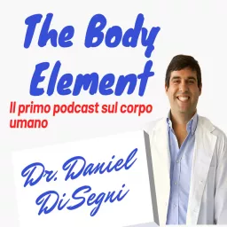 The Body Element Podcast artwork