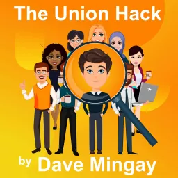 The Union Hack Podcast artwork
