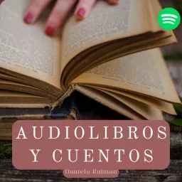 Audiolibros y Cuentos