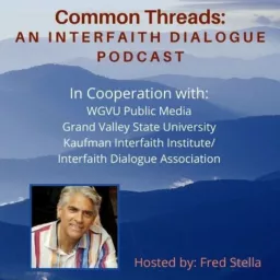 Common Threads: An Interfaith Dialogue Podcast artwork