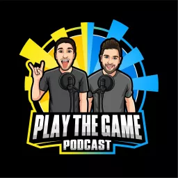 Play The Game Podcast artwork
