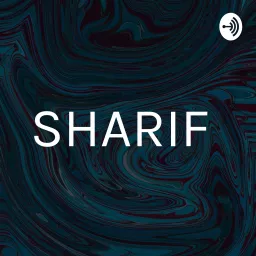 SHARIF Podcast artwork