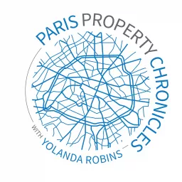 The Paris Property Chronicles Podcast artwork