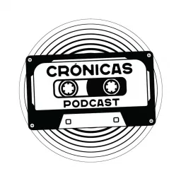 Crónicas Podcast artwork