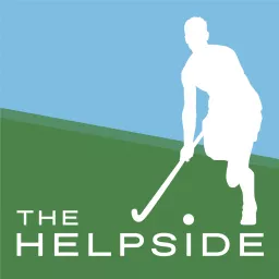 The Help Side Podcast artwork