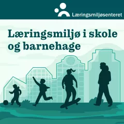 Læringsmiljø i skole og barnehage – UiS podkast Podcast artwork