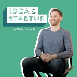 Idea to Startup Podcast artwork