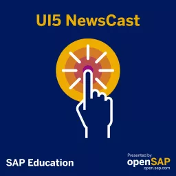 UI5 NewsCast Podcast artwork