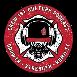 Crew 1st Culture Podcast