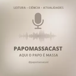papomassacast Podcast artwork