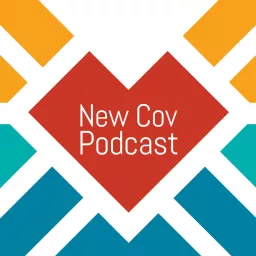 New Cov Podcast artwork
