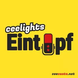 Ceelights Eintopf Podcast artwork