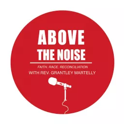 Above The Noise Podcast artwork